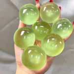 Coconut Oil Malt Stress Relief Squeeze Toy